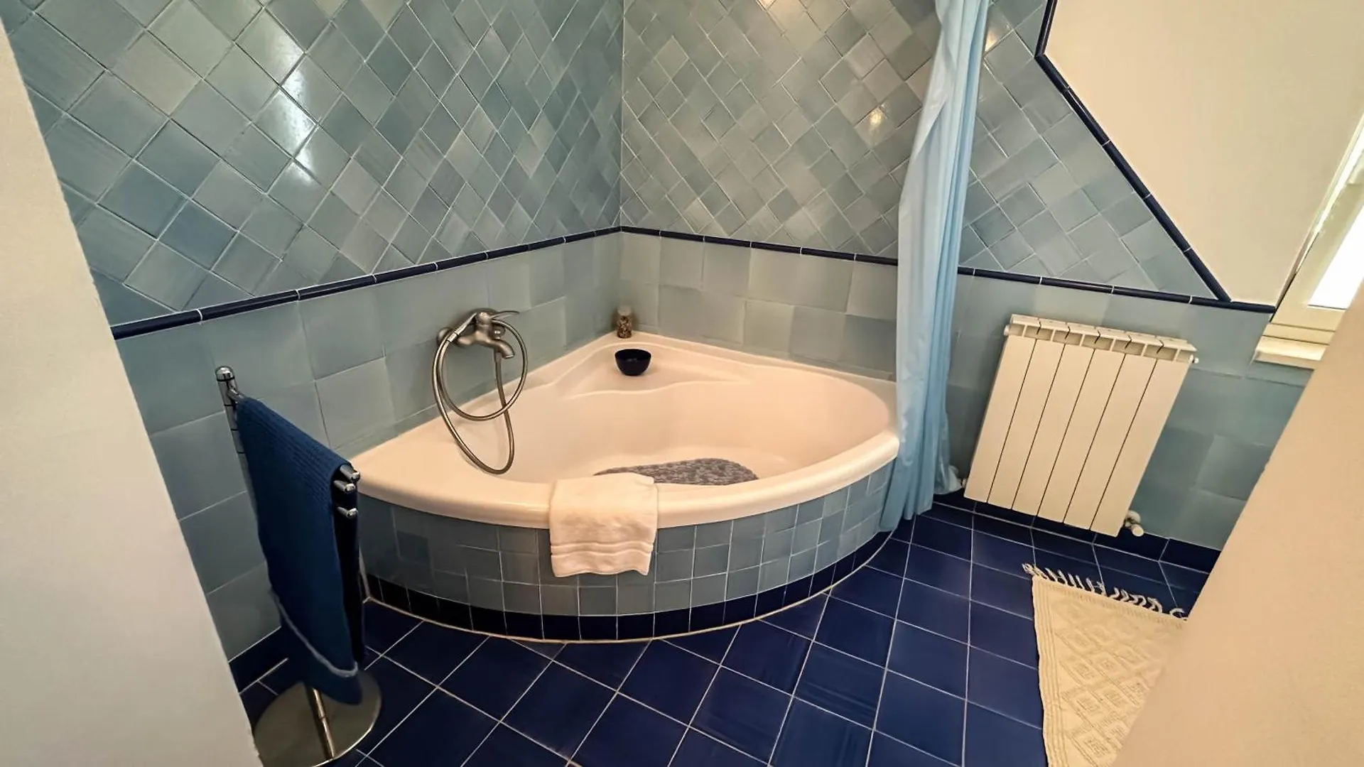 Villa Fortunato Gioiosa Marea Italy