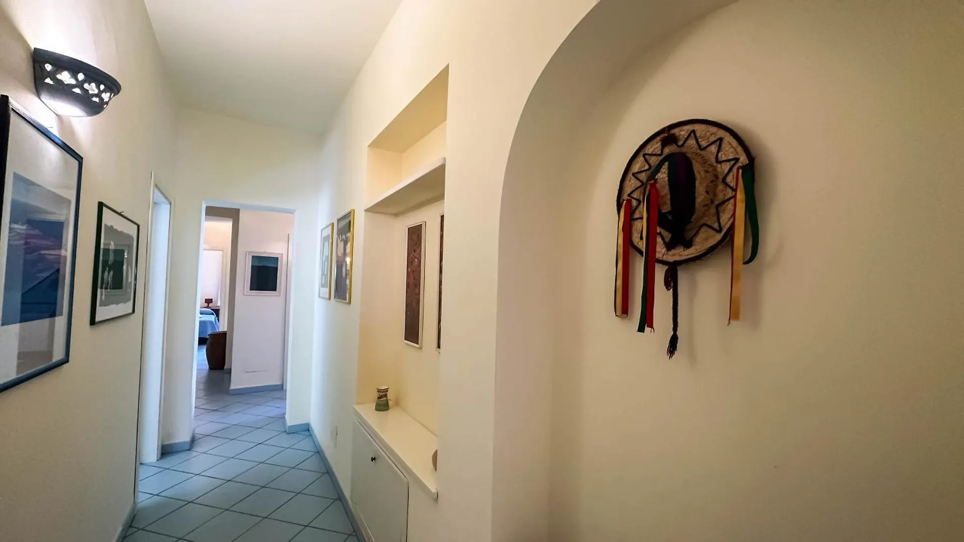 Villa Fortunato Gioiosa Marea