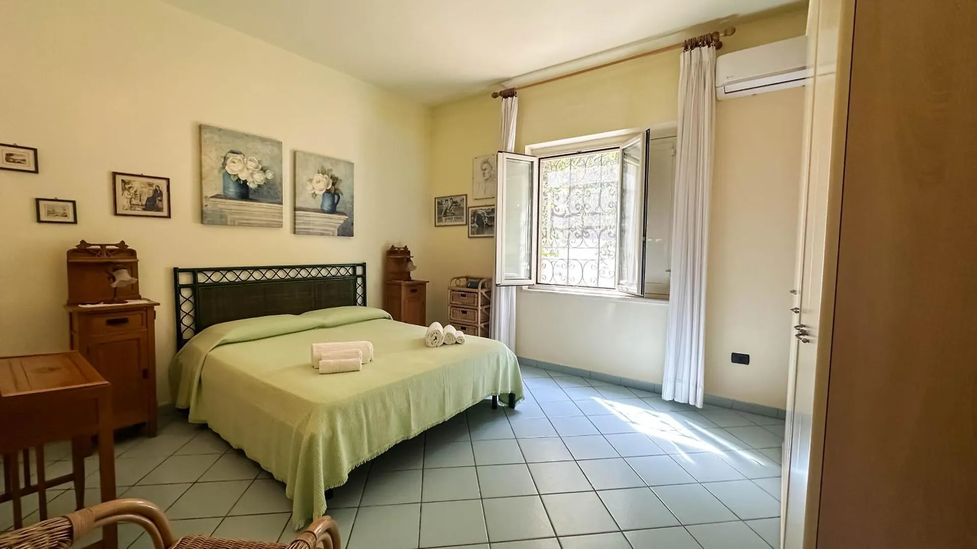 Villa Fortunato Gioiosa Marea