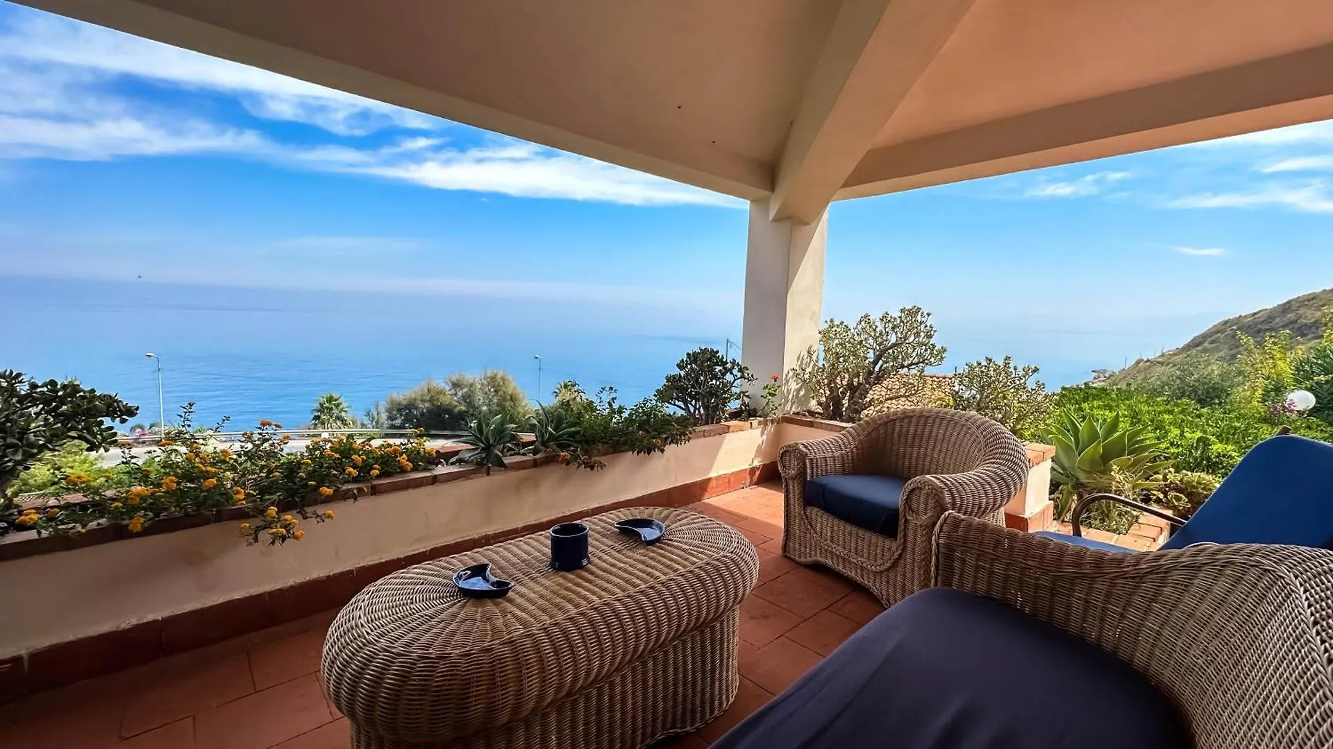 Villa Fortunato Gioiosa Marea 0*,  Italy