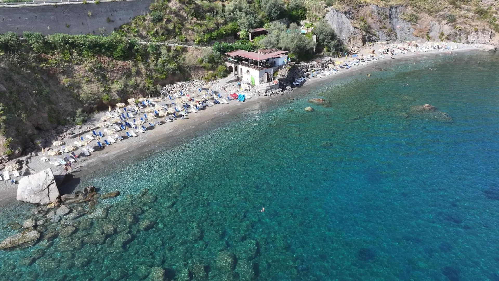Villa Fortunato Gioiosa Marea 0*,  Italy